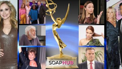 Complete List Of 2024 Daytime Emmy Nominees