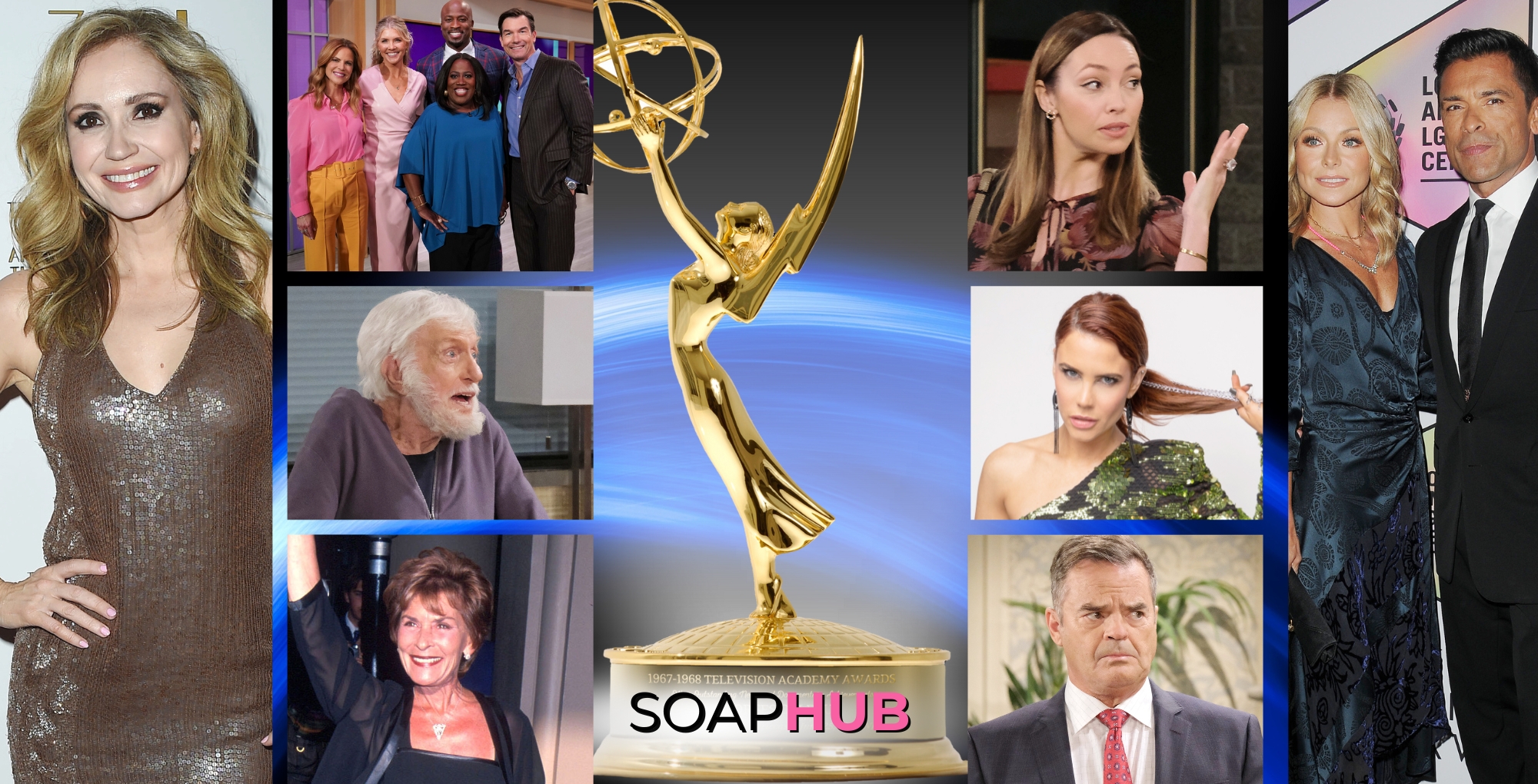Here Are More Nominees for the 2024 Daytime Emmys