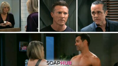 What The Heck Just Happened On General Hospital?