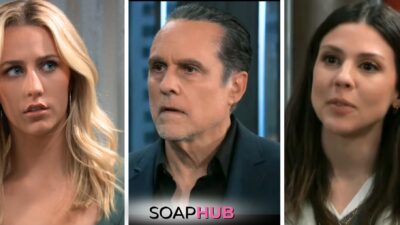 GH Spoilers: Joss and Kristina Continue to Clash Over Sonny
