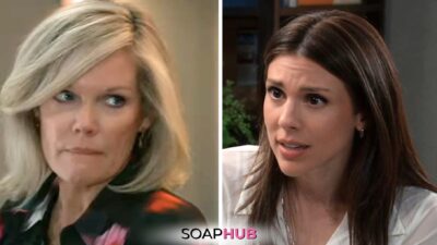 GH Spoilers: Kristina Grows Suspicious of Ava’s Questionable Behavior
