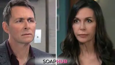GH Spoilers: The Back and Forth Drama Between Valentin and Anna Continues