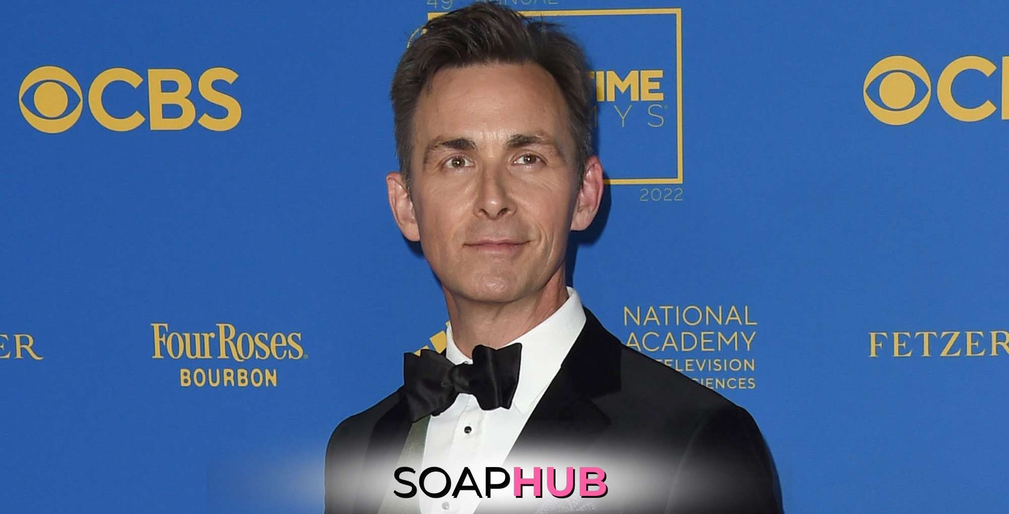 GH’s James Patrick Stuart Says THIS Is His Favorite Paid Role