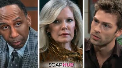 GH Spoilers Weekly Update: Big Reveals And Romances