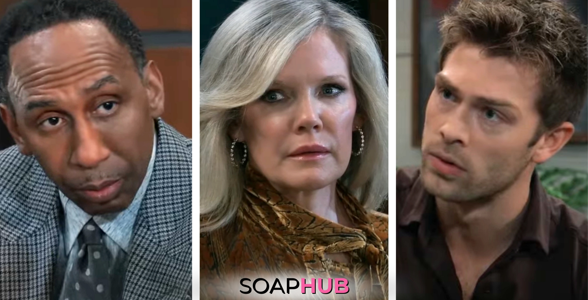 GH Spoilers Weekly Update: Big Reveals And Romances