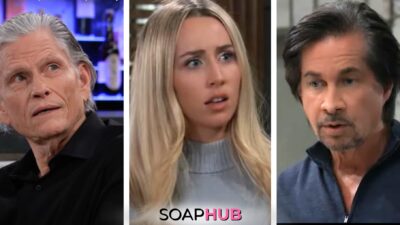 Weekly GH Spoilers: Supportive Friendships And Questionable Couples