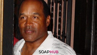 O.J. Simpson Has Died at 76 from Cancer