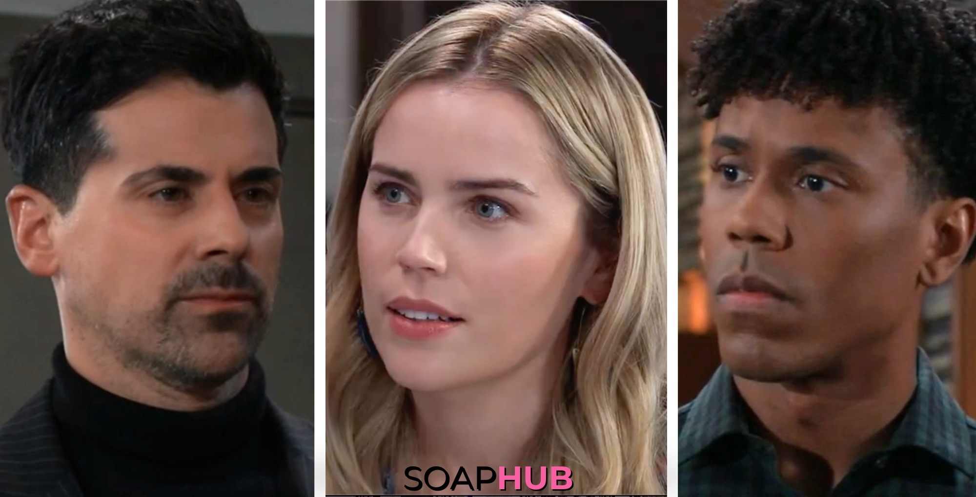 Weekly GH Spoilers: Big Plans And A Big Return