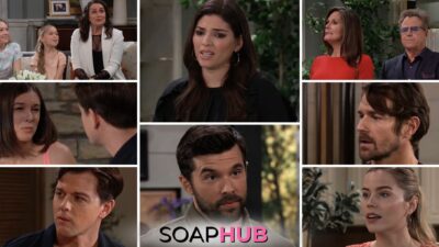 GH Video Preview: Career Questions, ‘Polite’ Suggestions, and Wedding Preparations