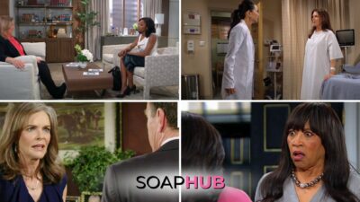 Favorite Soap Opera Moments of the Week: May 6 – May 10, 2024