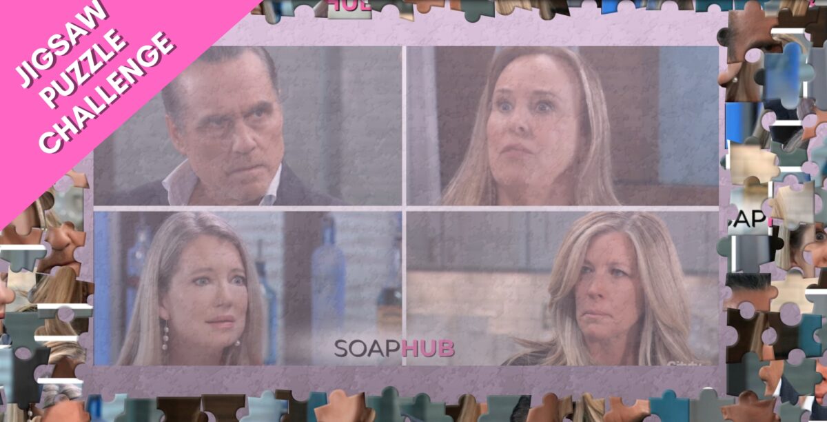 GH soap-opera-jigsaw-puzzle-challenge MAY 1 1