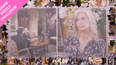 Your Daily Y&R Jigsaw Challenge