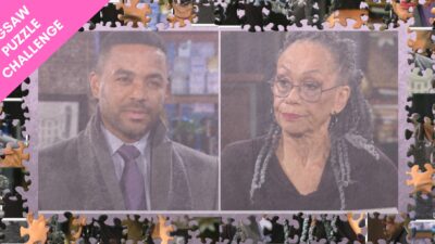 Your Daily Y&R Jigsaw Challenge