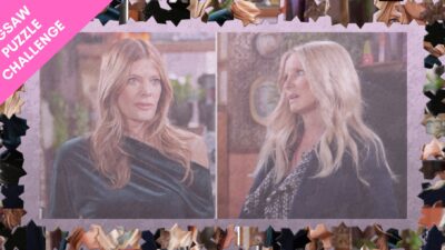 Your Daily Y&R Jigsaw Challenge