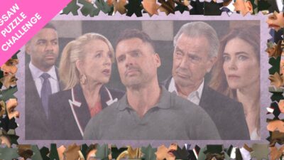 Your Daily Y&R Jigsaw Challenge