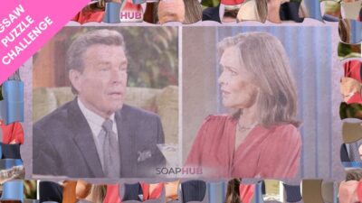 Your Daily Y&R Jigsaw Challenge