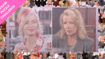 Your Daily Y&R Jigsaw Challenge