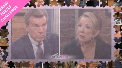 Your Daily Y&R Jigsaw Challenge