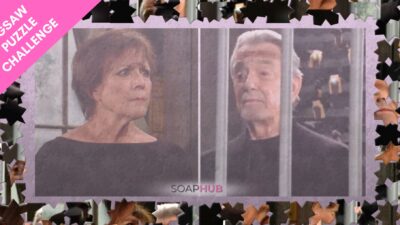 Your Daily Y&R Jigsaw Challenge