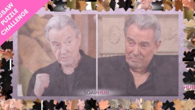 Your Daily Y&R Jigsaw Challenge