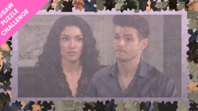 Your Daily Y&R Jigsaw Challenge