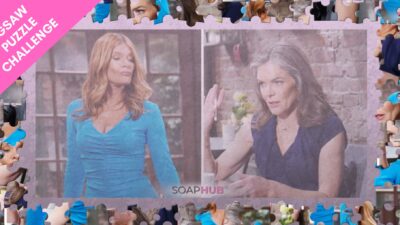 Your Daily Y&R Jigsaw Challenge