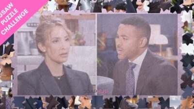 Your Daily Y&R Jigsaw Challenge