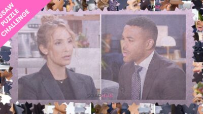 Your Daily Y&R Jigsaw Challenge