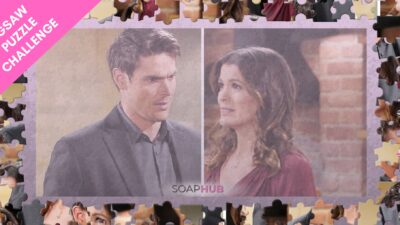 Your Daily Y&R Jigsaw Challenge