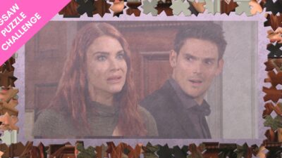 Your Daily Y&R Jigsaw Challenge