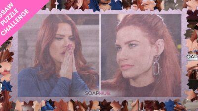 Your Daily Y&R Jigsaw Challenge