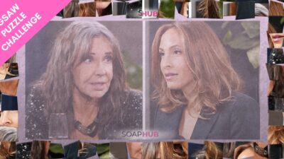 Your Daily Y&R Jigsaw Challenge