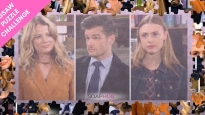 Your Daily Y&R Jigsaw Challenge