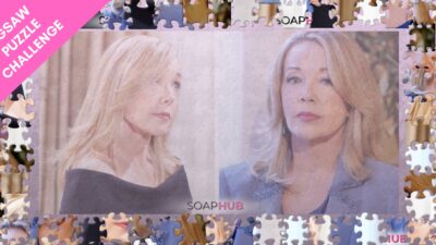 Your Daily Y&R Jigsaw Challenge