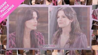 Your Daily Y&R Jigsaw Challenge