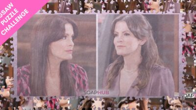 Your Daily Y&R Jigsaw Challenge