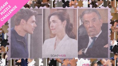 Your Daily Y&R Jigsaw Challenge