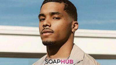 Bold and the Beautiful Alum Rome Flynn Bounces Back from Chicago Fire Exit with Brand New Gig