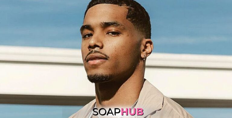 Bold and the Beautiful Alum Rome Flynn Bounces Back from Chicago Fire Exit