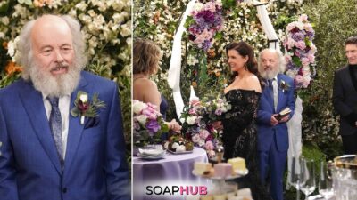 Bold and the Beautiful Spoilers: Sheila and Deacon’s Wedding Should Not Fail to Surprise