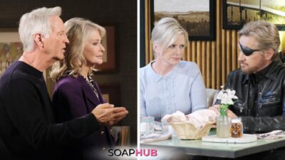 DAYS Spoilers: ‘Jarlena’ and ‘Stayla’ are Back in Action