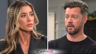 Days of our Lives Spoilers: Jude’s Stepparents Come To an Agreement