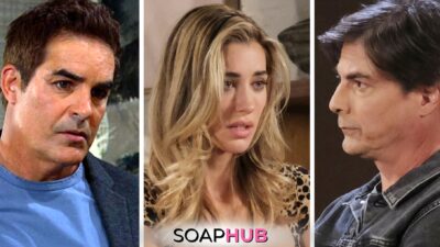 DAYS Spoilers Two-Week Breakdown: Marriages And Murder