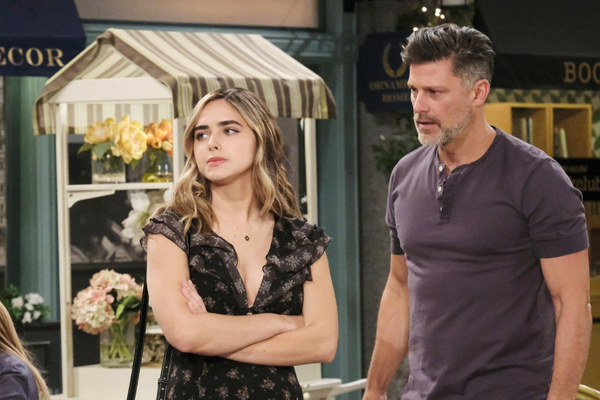 Days of Our Lives Preview Photos: A Not-So-Happy Mother's Day