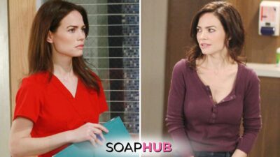 Here’s How Elizabeth Can Fix Her Money Woes On General Hospital