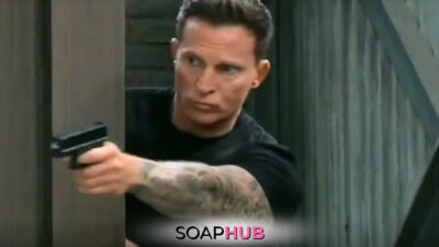 Who’s Behind The Warehouse Shooting On General Hospital?