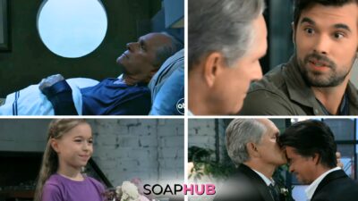 Did Someone Just Lose Their Life On General Hospital?