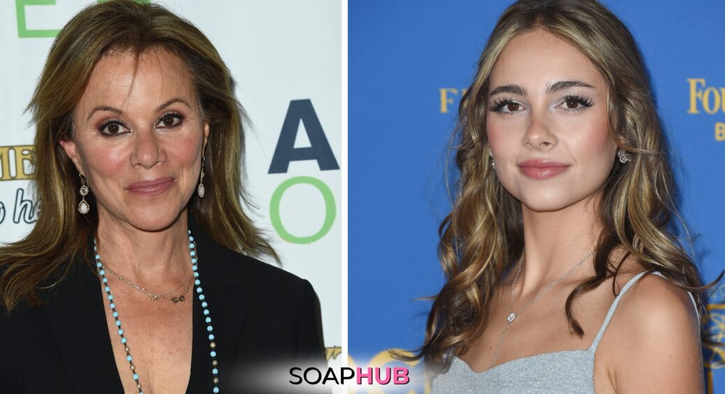 GH’s Nancy Lee Grahn Says She Spoke With Haley Pullos From Prison, Clarifies Hit And Run Rumors