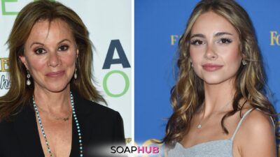 GH’s Nancy Lee Grahn Says She Spoke With Haley Pullos From Prison, Clarifies Hit And Run Rumors