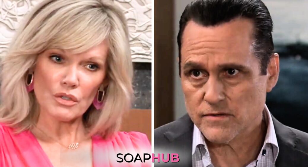 General Hospital Spoilers: What Does A Slighted and Scorned Ava Mean for Sonny?